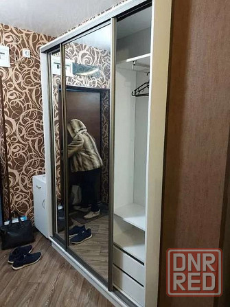 Сдаётся однокомнатная квартира гостинка на долгосрочную аренду Донецк - изображение 3