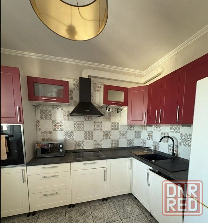 Сдаётся: квартира. Кол-во комнат: 1 Донецк - изображение 2