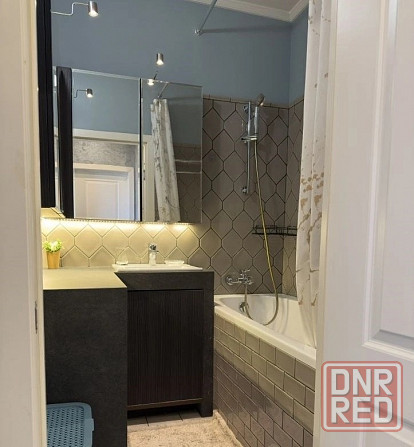 Сдаётся: квартира. Кол-во комнат: 1 Донецк - изображение 1