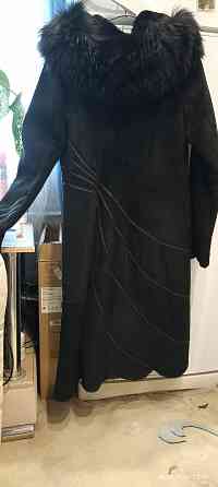 Продаю дублёнку Донецк