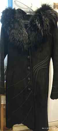 Продаю дублёнку Донецк