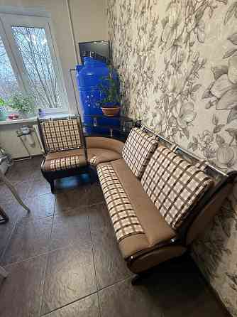 Уголок кухонный Донецк