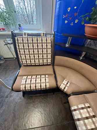 Уголок кухонный Донецк