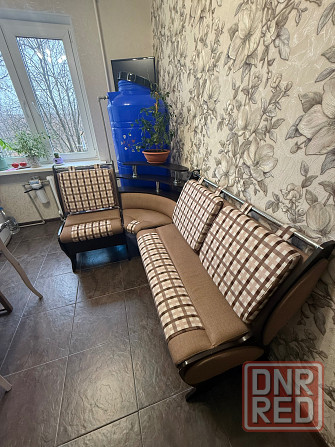 Уголок кухонный Донецк - изображение 1