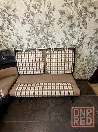 Уголок кухонный Донецк - изображение 4