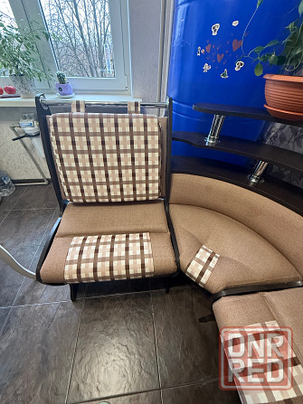 Уголок кухонный Донецк - изображение 3