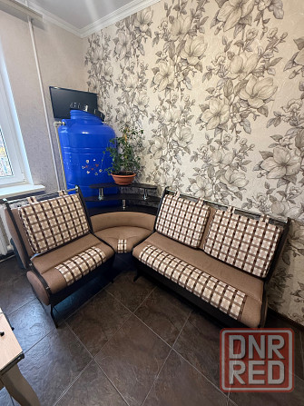 Уголок кухонный Донецк - изображение 2