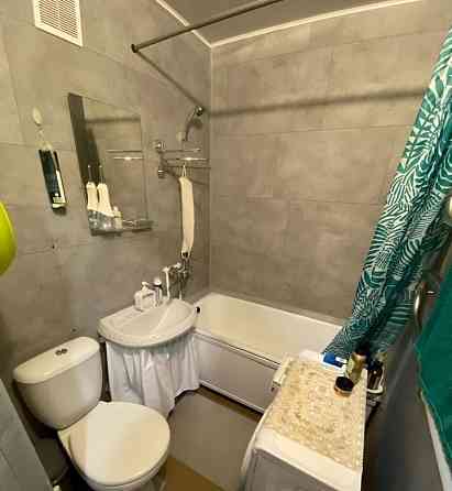 Сдается: Однокомнатная квартира Этаж: 4/5 Донецк