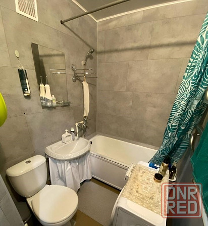 Сдается: Однокомнатная квартира Этаж: 4/5 Донецк - изображение 3