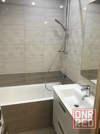 Сдается 2-комнатная квартира 60 кв. м Район: Куйбышевский Донецк - изображение 2