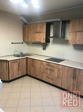 Сдается 2-комнатная квартира 60 кв. м Район: Куйбышевский Донецк - изображение 1