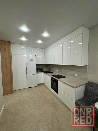 Сдам отличную 2-комнатную квартиру 50 м2 Донецк - изображение 3