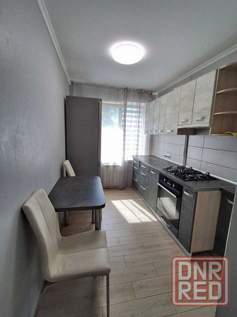 Сдаётся 2-х комнатная квартира, Ленинский район Донецк - изображение 2