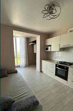 Сдам отличную 2-комнатную квартиру 48 м2 Донецк