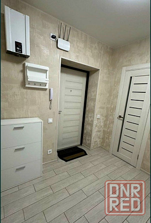 Сдам отличную 2-комнатную квартиру 48 м2 Донецк - изображение 3