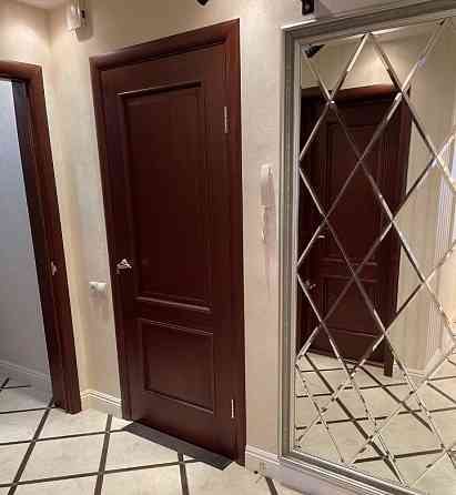 Предлагается к аренде двухкомнатная квартира в Ворошиловском районе. Адрес: проспект 25-летия ркка Донецк