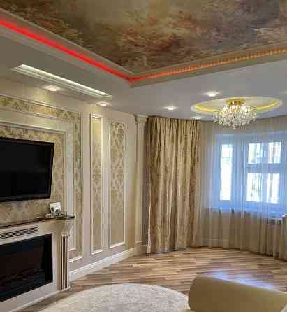 Предлагается к аренде двухкомнатная квартира в Ворошиловском районе. Адрес: проспект 25-летия ркка Донецк