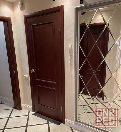 Предлагается к аренде двухкомнатная квартира в Ворошиловском районе. Адрес: проспект 25-летия ркка Донецк - изображение 5