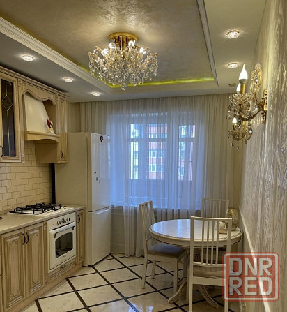 Предлагается к аренде двухкомнатная квартира в Ворошиловском районе. Адрес: проспект 25-летия ркка Донецк - изображение 1