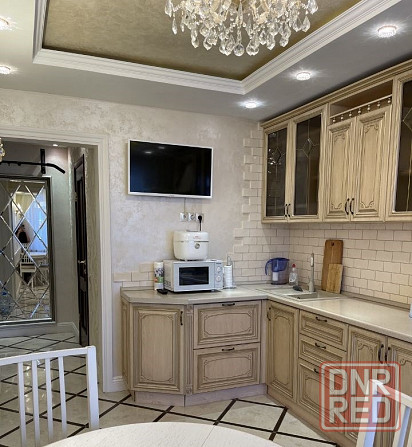 Предлагается к аренде двухкомнатная квартира в Ворошиловском районе. Адрес: проспект 25-летия ркка Донецк - изображение 2