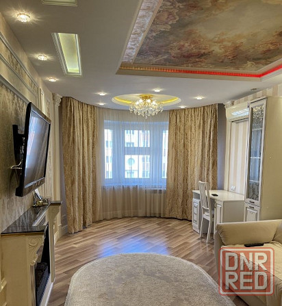 Предлагается к аренде двухкомнатная квартира в Ворошиловском районе. Адрес: проспект 25-летия ркка Донецк - изображение 4