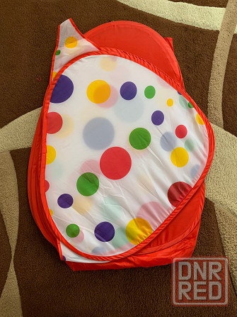 Палатка детская игровая Макеевка - изображение 3