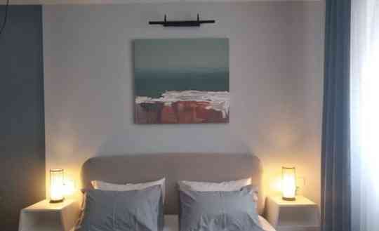 Сдается:Однокомнатная квартира Этаж:4/9 Донецк