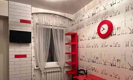 Сдаётся: квартира. Кол-во комнат: 1 Донецк