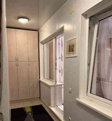 Сдаётся: квартира. Кол-во комнат: 1 Донецк