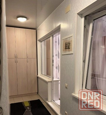 Сдаётся: квартира. Кол-во комнат: 1 Донецк - изображение 3