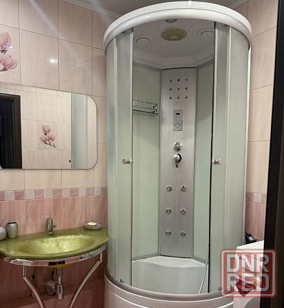 Сдается однокомнатная квартира в Киевском районе, пр-т панфилова . Донецк - изображение 2