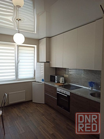 Сдам отличную 3-комнатную квартиру 70 м2 Донецк - изображение 1