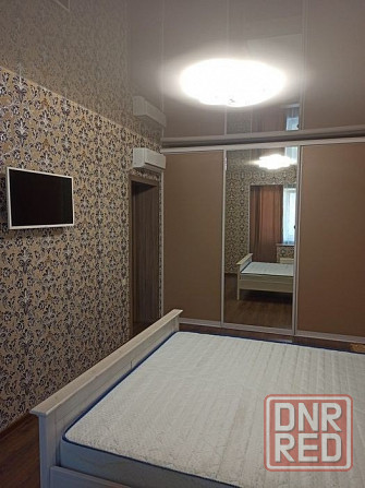 Сдам отличную 3-комнатную квартиру 70 м2 Донецк - изображение 2