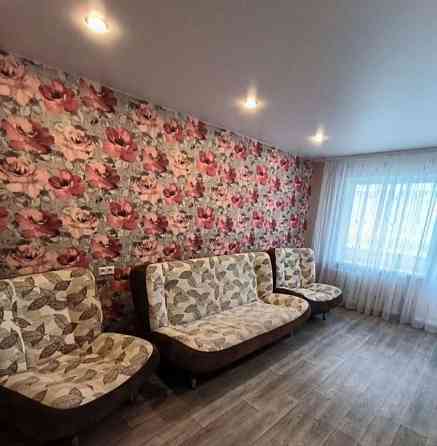 Сдается однокомнатная квартира в Калининском р-не, ул. Харитонова. Донецк