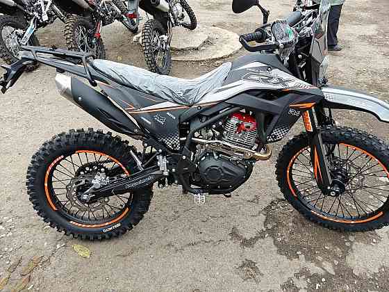 Мотоцикл Regulmoto CR-X PRO Макеевка