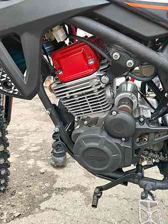 Мотоцикл Regulmoto CR-X PRO Макеевка