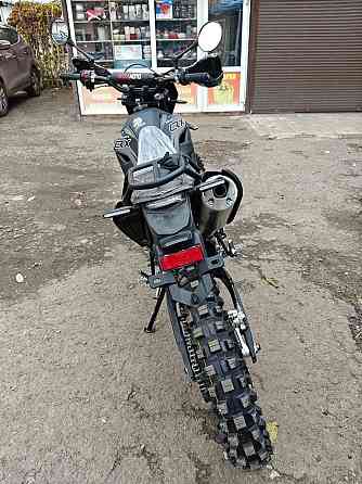 Мотоцикл Regulmoto CR-X PRO Макеевка