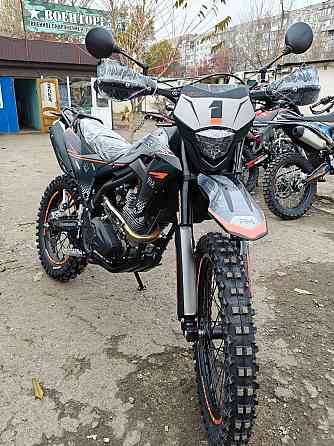 Мотоцикл Regulmoto CR-X PRO Макеевка