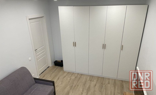 Сдается:2 комнатная квартира Этаж:4/5 Донецк - изображение 1