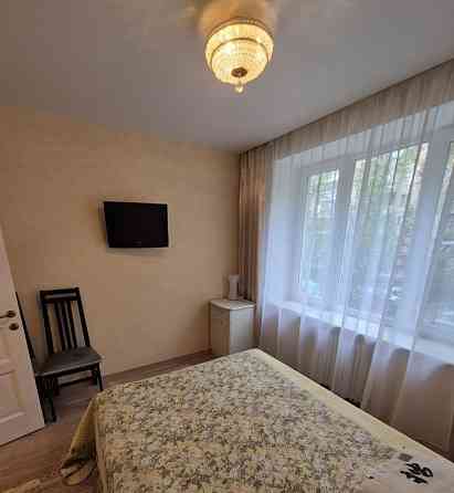 Сдается:Двухкомнатная квартира Этаж:5/5 Донецк