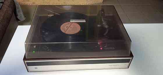 Проигрыватель винила Radiotexnika-001с. Донецк