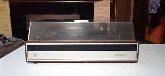 Проигрыватель винила Radiotexnika-001с. Донецк