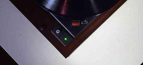 Проигрыватель винила Radiotexnika-001с. Донецк