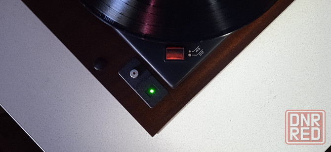 Проигрыватель винила Radiotexnika-001с. Донецк - изображение 5