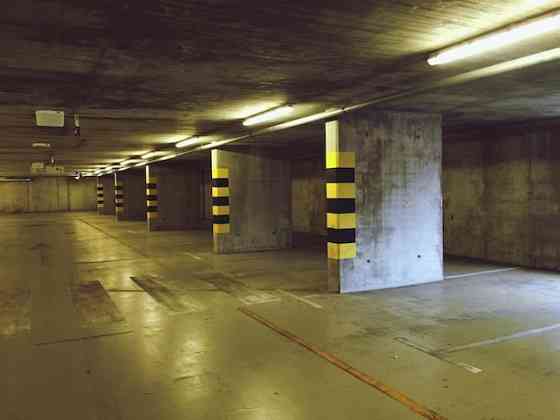 Аренда паркинга в Донецке Донецк