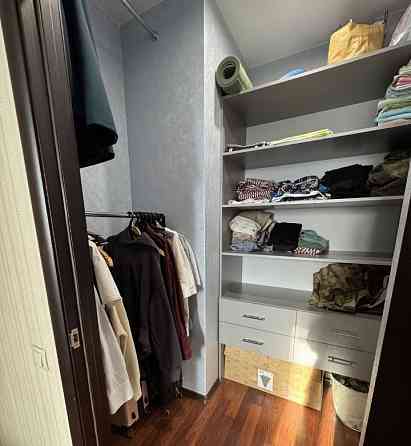 Сдается: Двухкомнатная квартира Этаж: 4/9 Донецк