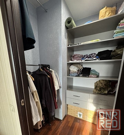 Сдается: Двухкомнатная квартира Этаж: 4/9 Донецк - изображение 2