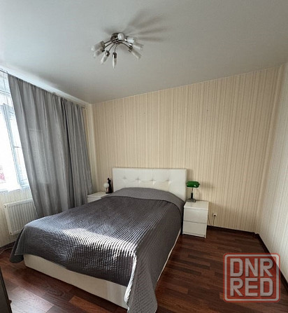 Сдается: Двухкомнатная квартира Этаж: 4/9 Донецк - изображение 4