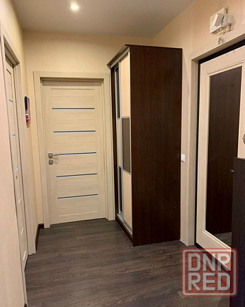 Сдам двухкомнатную квартиру 51.0 м² этаж 8/9 город Донецк Буденновский Донецк - изображение 2