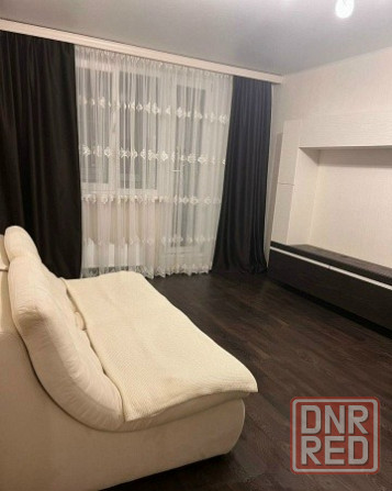 Сдам двухкомнатную квартиру 51.0 м² этаж 8/9 город Донецк Буденновский Донецк - изображение 3